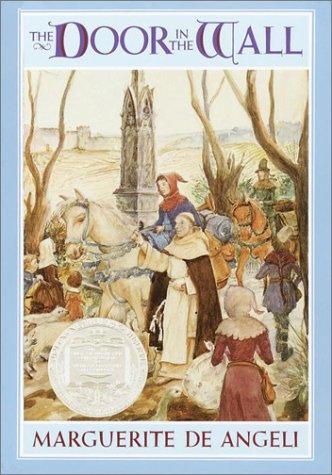 Copertina di The Door in the Wall