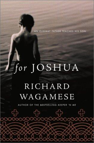 Copertina di For Joshua