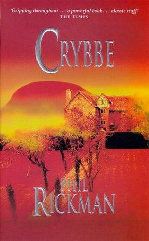 Copertina di Crybbe