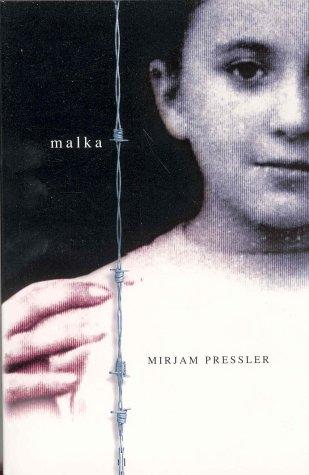 Copertina di Malka Mai