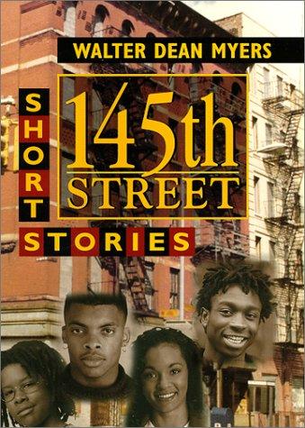 Copertina di 145th Street