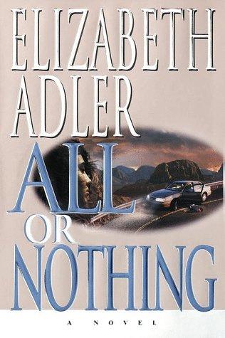 Copertina di All or nothing