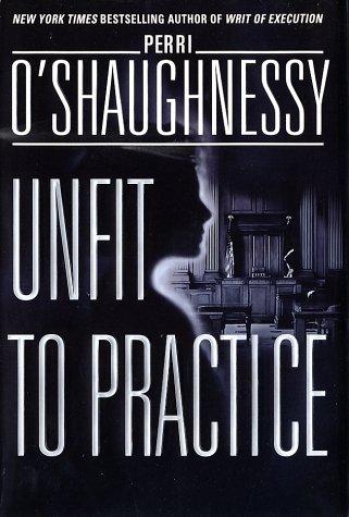 Copertina di Unfit to practice