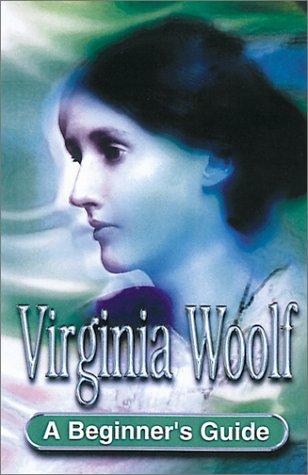 Copertina di Virginia Woolf