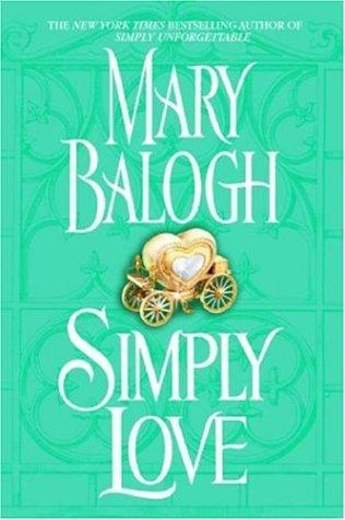Copertina di Simply Love