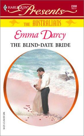Copertina di The Blind-Date Bride