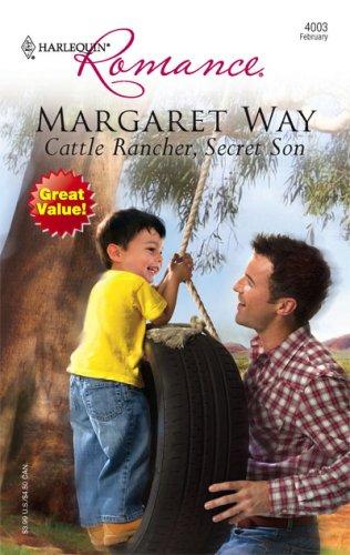 Copertina di Cattle Rancher, Secret Son