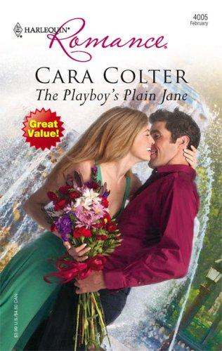 Copertina di The Playboy's Plain Jane