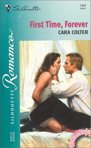 Copertina di First Time, Forever (Virgin Brides)