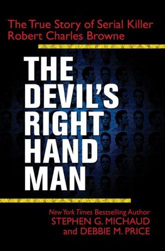 Copertina di The devil's right-hand man