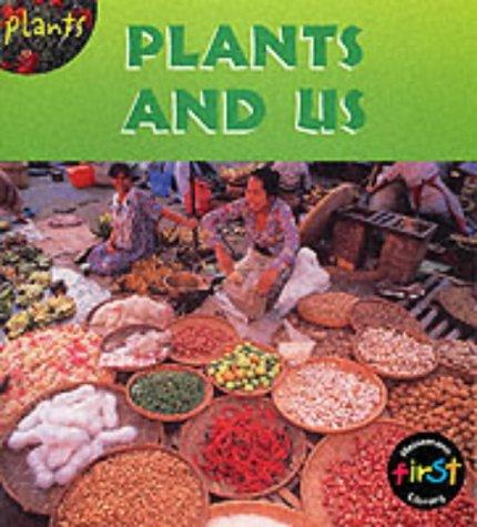 Copertina di Plants