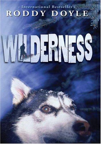 Copertina di Wilderness