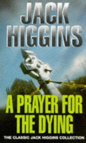 Copertina di A Prayer for the Dying