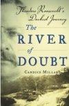 Copertina di The River of Doubt