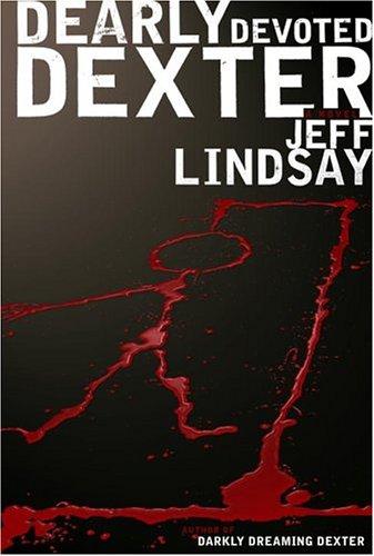 Copertina di Dearly devoted Dexter