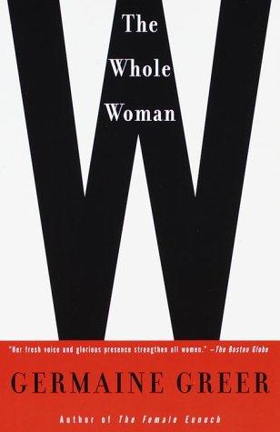 Copertina di Whole Woman