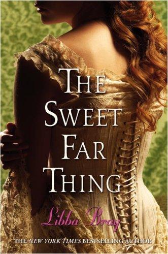 Copertina di The Sweet Far Thing