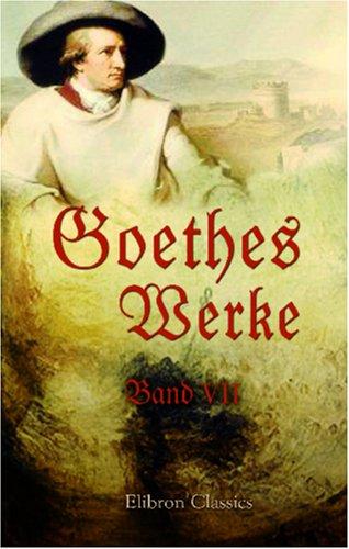 Copertina di Sämtliche Werke
