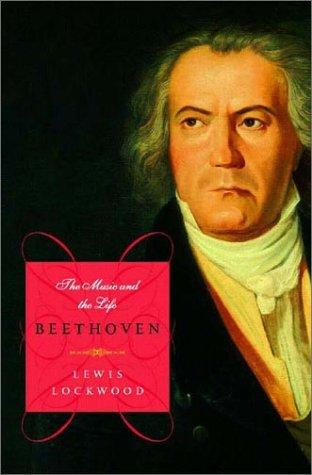 Copertina di Beethoven