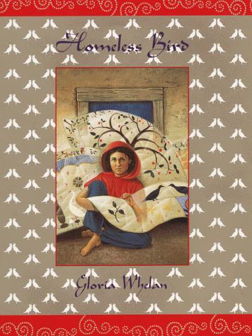 Copertina di Homeless bird