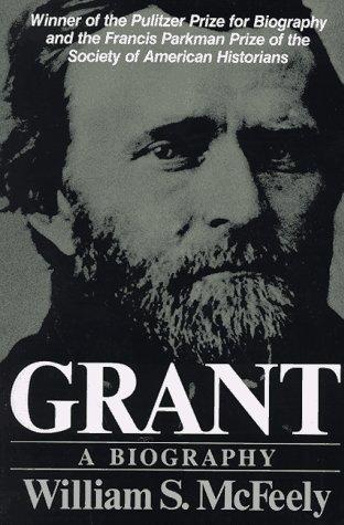 Copertina di Grant