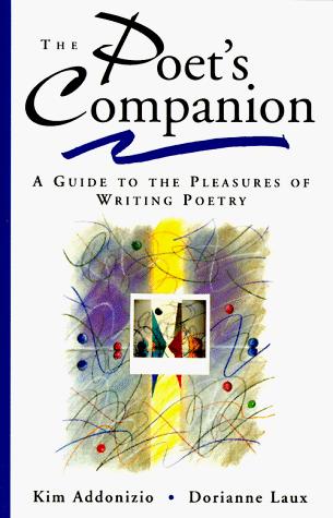 Copertina di The Poet's Companion