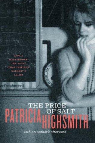 Copertina di The Price of Salt