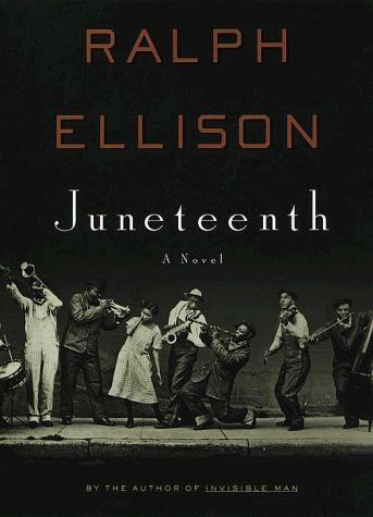 Copertina di Juneteenth