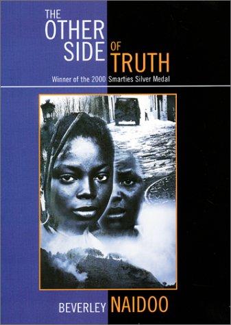 Copertina di The other side of truth
