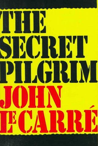 Copertina di The Secret Pilgrim