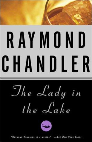 Copertina di The Lady in the Lake