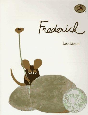 Copertina di Frederick