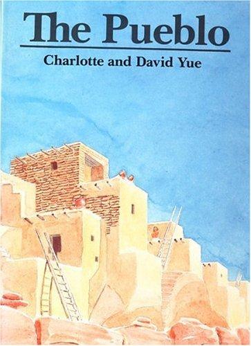Copertina di Pueblo