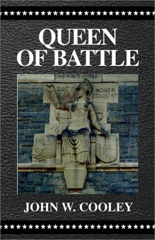 Copertina di Queen of Battle