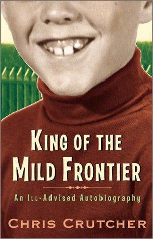 Copertina di King of the Mild Frontier