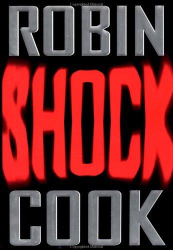 Copertina di Shock
