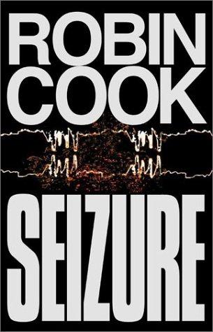 Copertina di Seizure