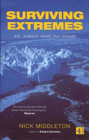 Copertina di Surviving Extremes