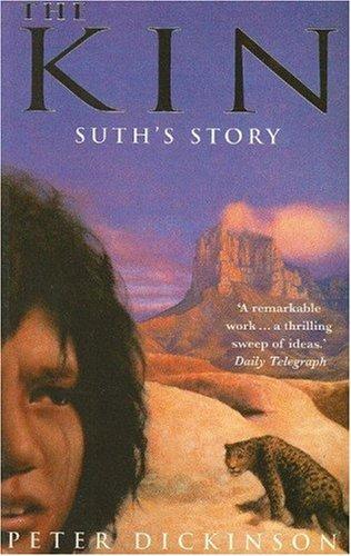 Copertina di The Kin
