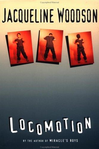 Copertina di Locomotion
