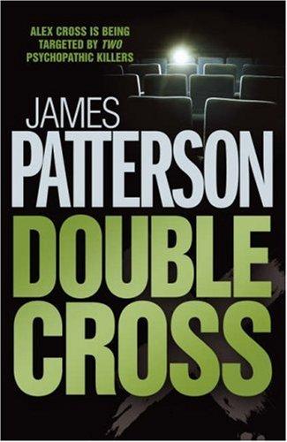 Copertina di Double Cross