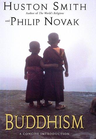 Copertina di Buddhism