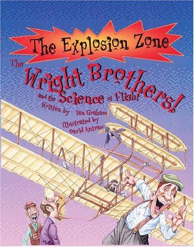 Copertina di Wright Brothers