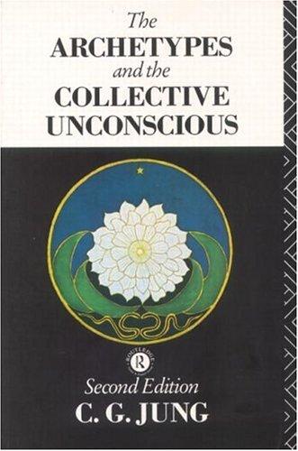 Copertina di The Archetypes and the Collective Unconscious