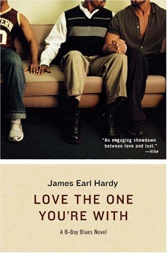Copertina di Love the one you're with