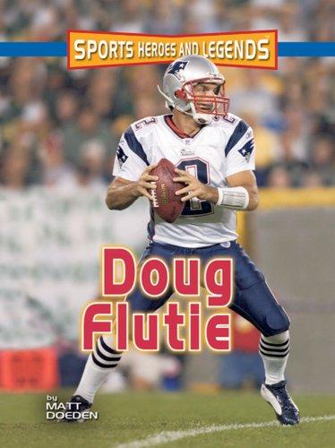 Copertina di Doug Flutie