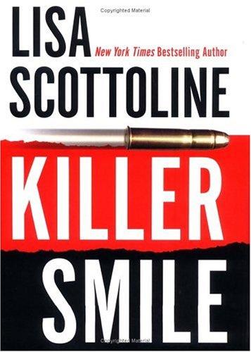 Copertina di Killer smile
