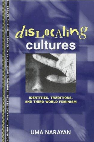 Copertina di Dislocating cultures