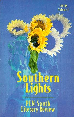 Copertina di Southern Lights