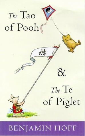 Copertina di The Tao of Pooh / The Te of Piglet